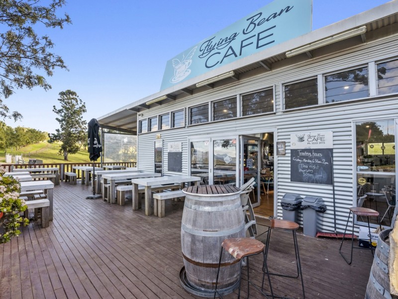 1696 Beechmont Road, Beechmont QLD 4211