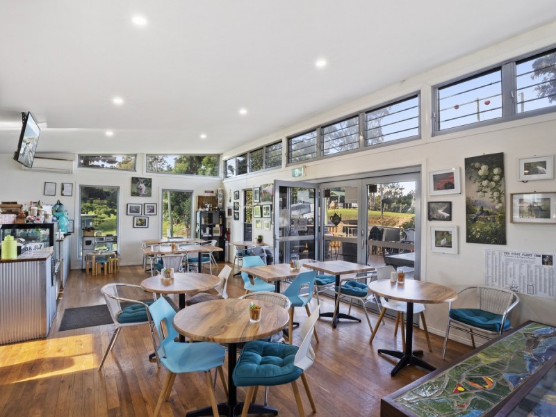 1696 Beechmont Road, Beechmont QLD 4211