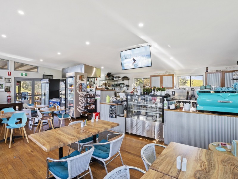 1696 Beechmont Road, Beechmont QLD 4211