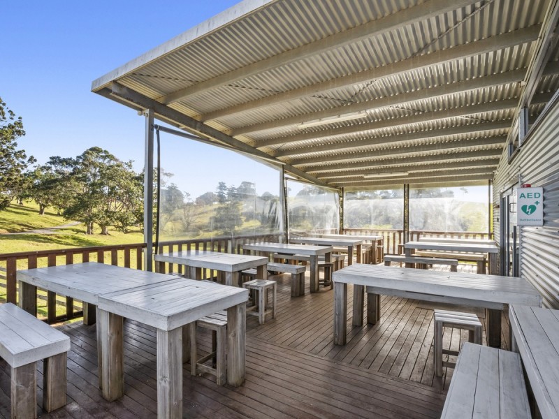1696 Beechmont Road, Beechmont QLD 4211