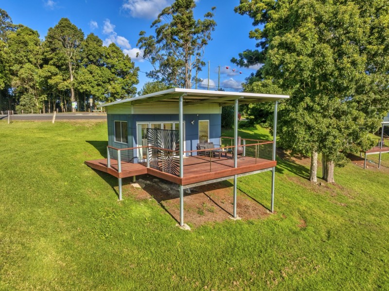 1696 Beechmont Road, Beechmont QLD 4211
