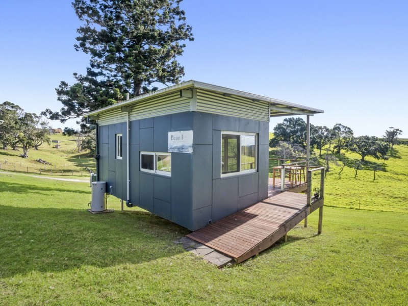 1696 Beechmont Road, Beechmont QLD 4211