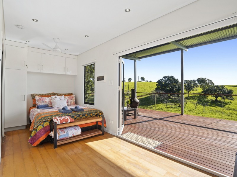 1696 Beechmont Road, Beechmont QLD 4211