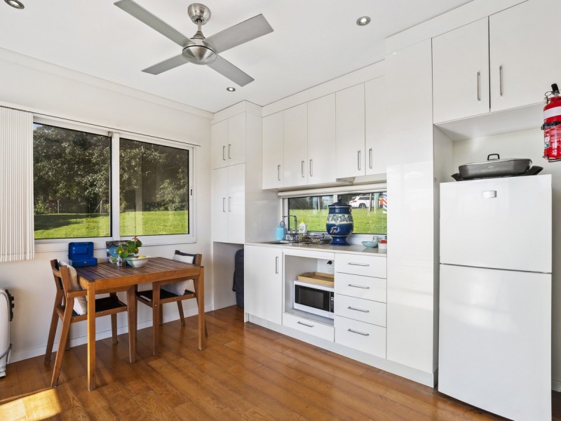 1696 Beechmont Road, Beechmont QLD 4211
