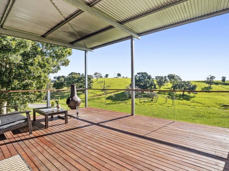 1696 Beechmont Road, Beechmont QLD 4211