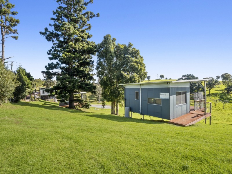 1696 Beechmont Road, Beechmont QLD 4211