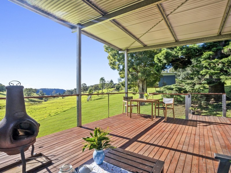 1696 Beechmont Road, Beechmont QLD 4211