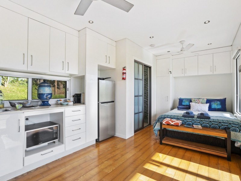 1696 Beechmont Road, Beechmont QLD 4211