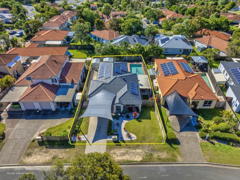 6 Kowhai Place, Nerang QLD 4211