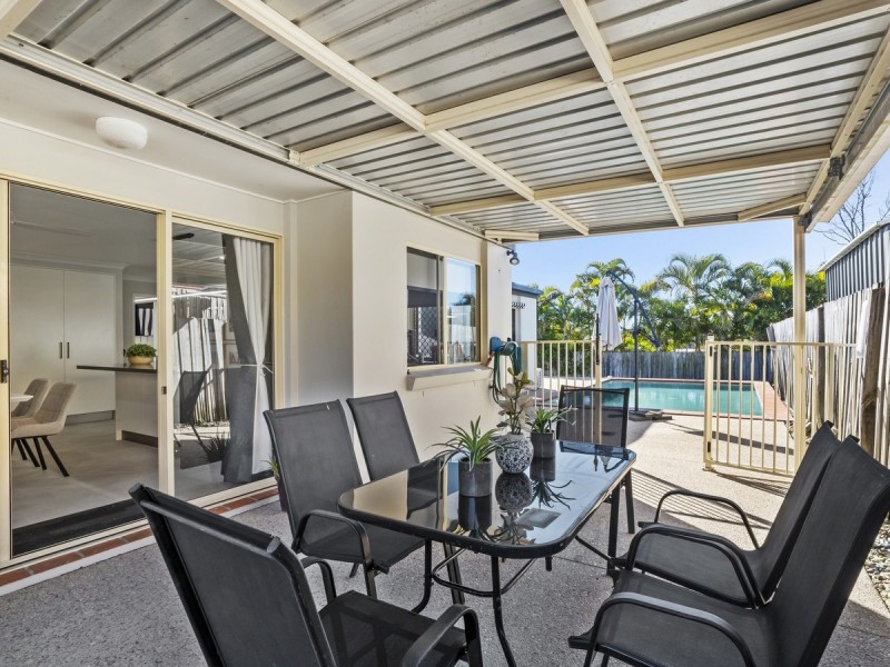 6 Kowhai Place, Nerang QLD 4211