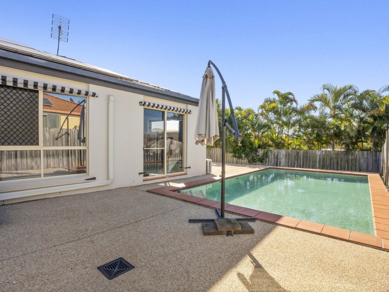 6 Kowhai Place, Nerang QLD 4211