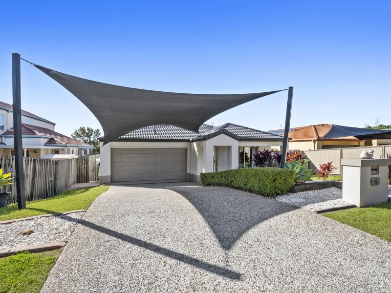 6 Kowhai Place, Nerang QLD 4211