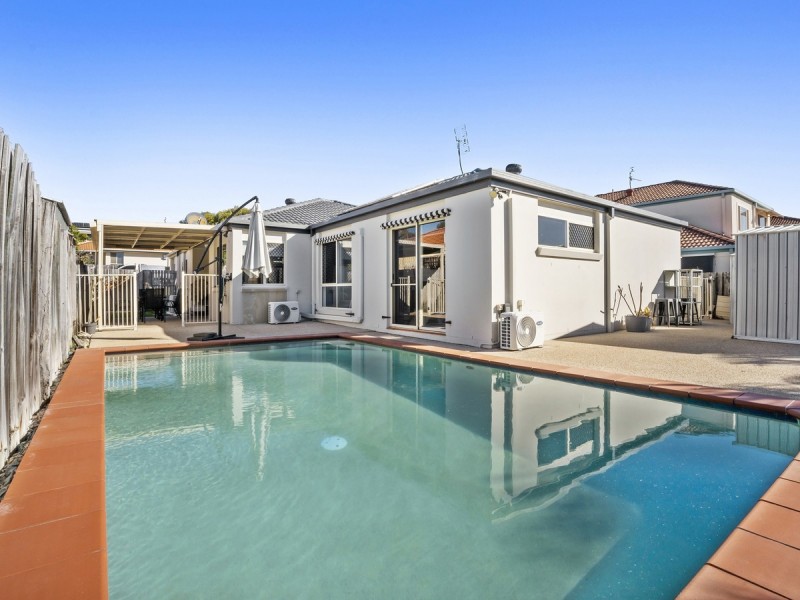 6 Kowhai Place, Nerang QLD 4211