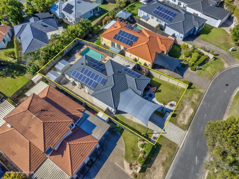 6 Kowhai Place, Nerang QLD 4211