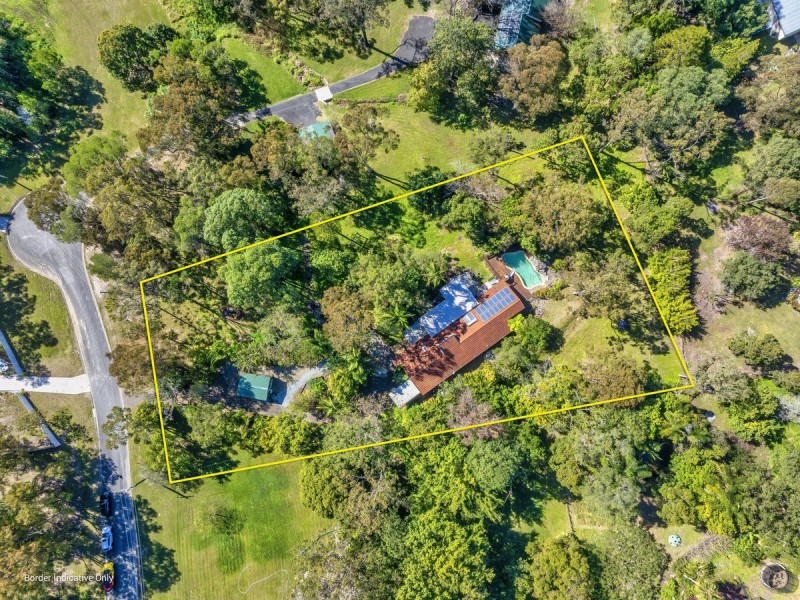 3 Tanby Court, Mudgeeraba QLD 4213