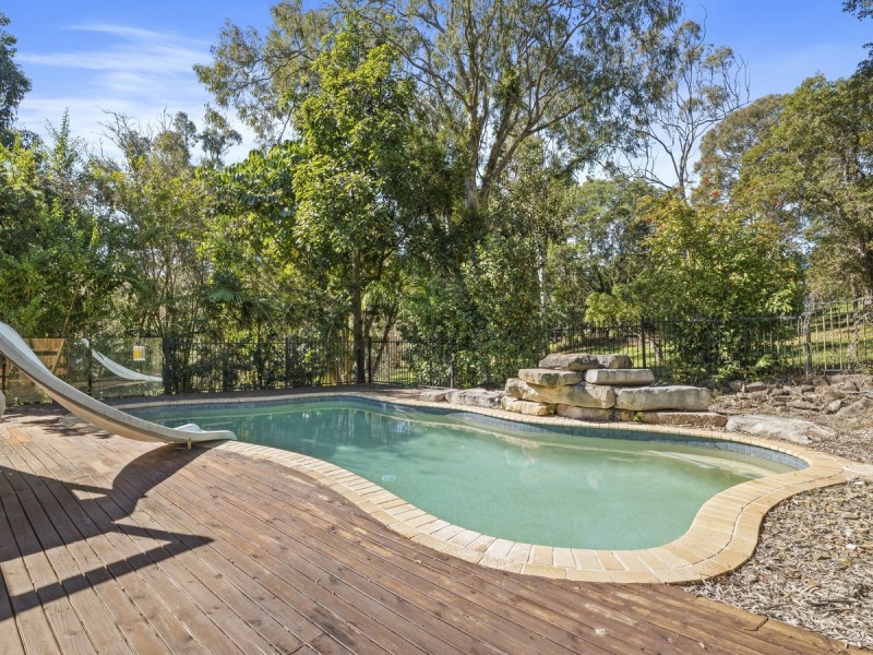 3 Tanby Court, Mudgeeraba QLD 4213