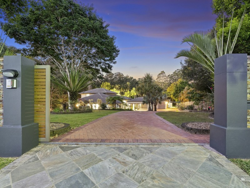 7 Conway Court, Nerang QLD 4211