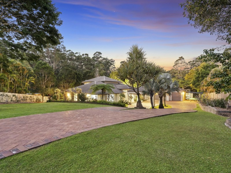 7 Conway Court, Nerang QLD 4211