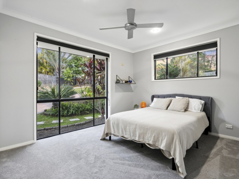 7 Conway Court, Nerang QLD 4211