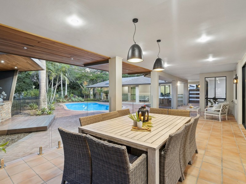 7 Conway Court, Nerang QLD 4211