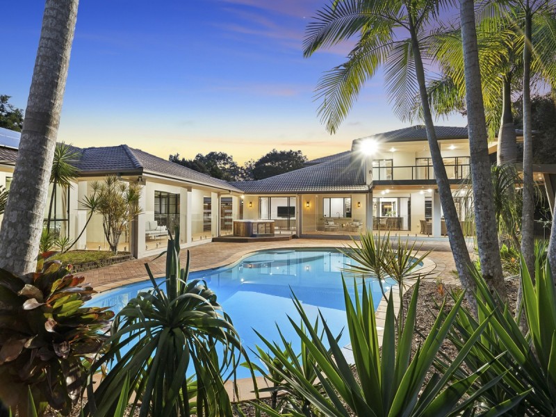 7 Conway Court, Nerang QLD 4211