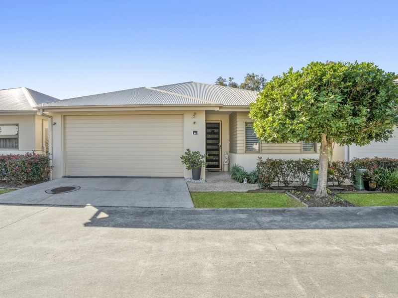 84/299 Napper Road, Arundel QLD 4214