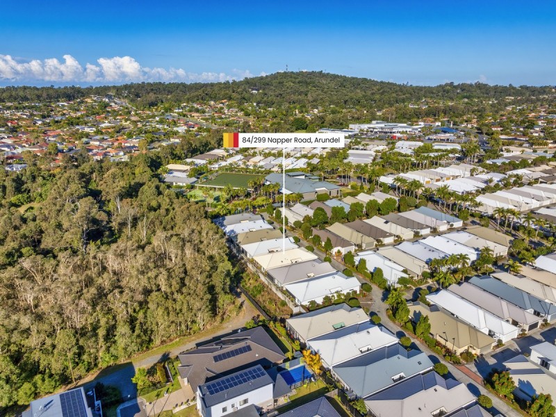 84/299 Napper Road, Arundel QLD 4214