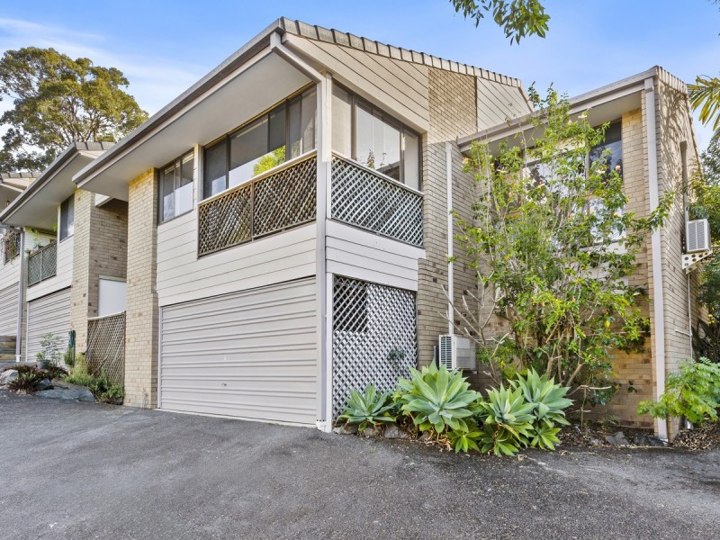 5/11 Balfour Crescent, Highland Park QLD 4211