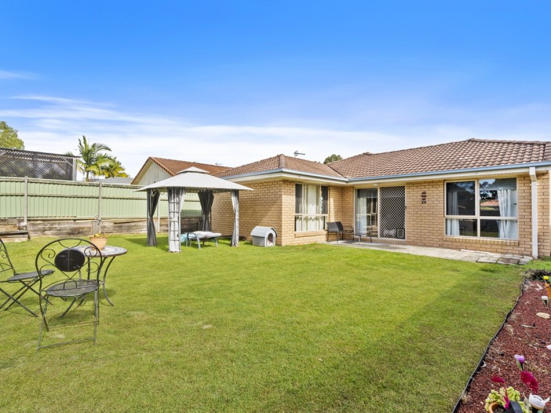 18 Inverness Court, Nerang QLD 4211
