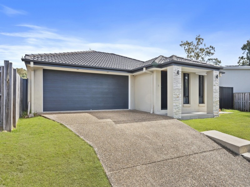 3 Dorretti Circuit, Upper Coomera QLD 4209