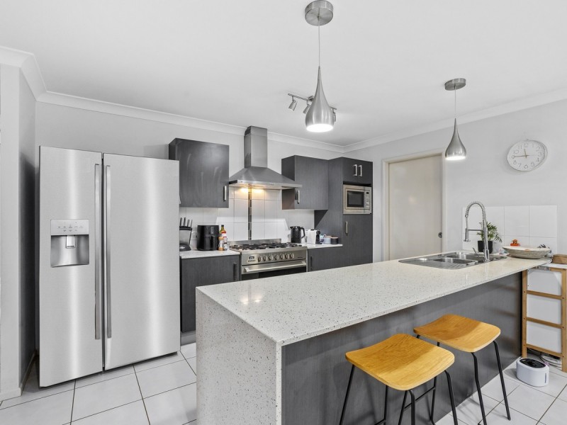 3 Dorretti Circuit, Upper Coomera QLD 4209