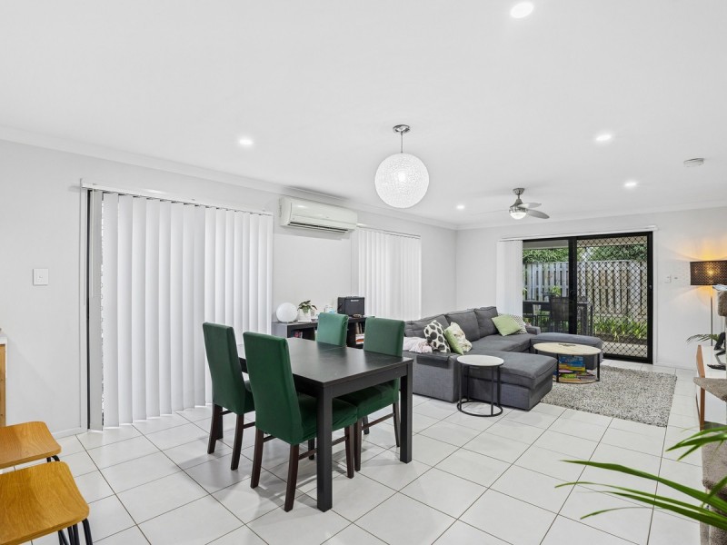 3 Dorretti Circuit, Upper Coomera QLD 4209