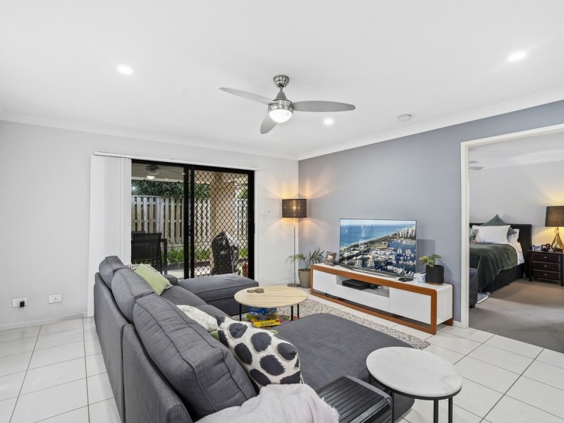 3 Dorretti Circuit, Upper Coomera QLD 4209