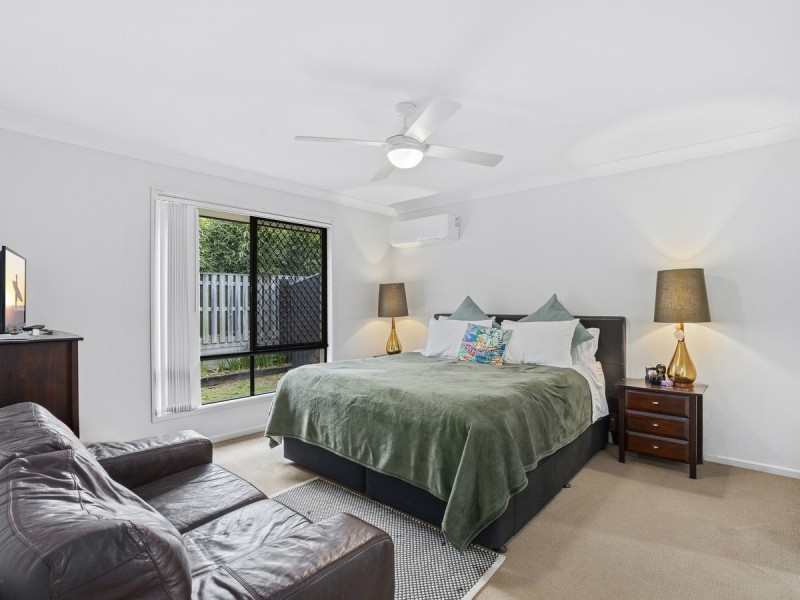 3 Dorretti Circuit, Upper Coomera QLD 4209