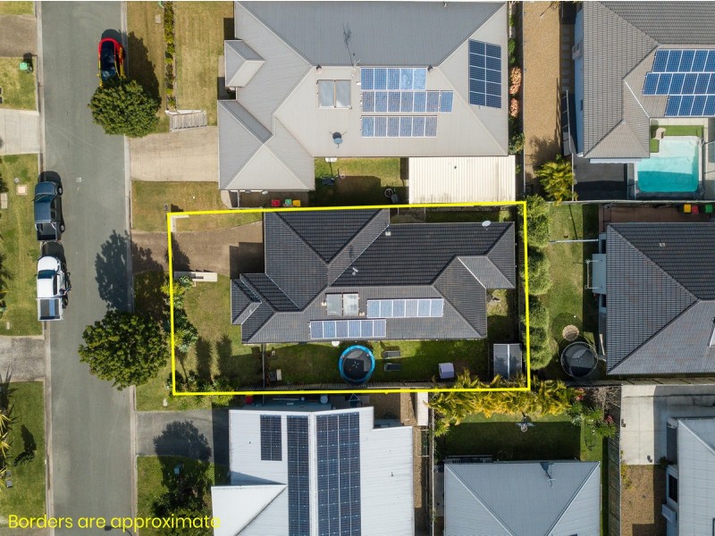 3 Dorretti Circuit, Upper Coomera QLD 4209