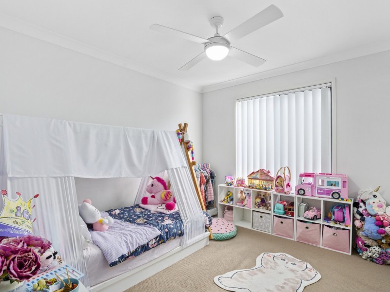 3 Dorretti Circuit, Upper Coomera QLD 4209