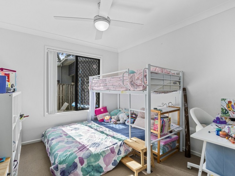 3 Dorretti Circuit, Upper Coomera QLD 4209