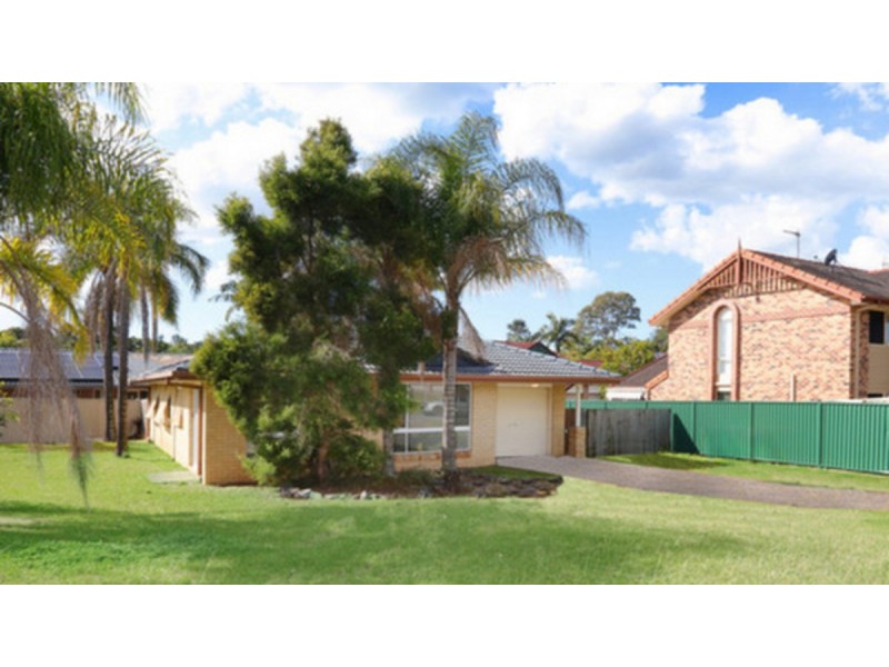 21 Crusader Way, Nerang QLD 4211