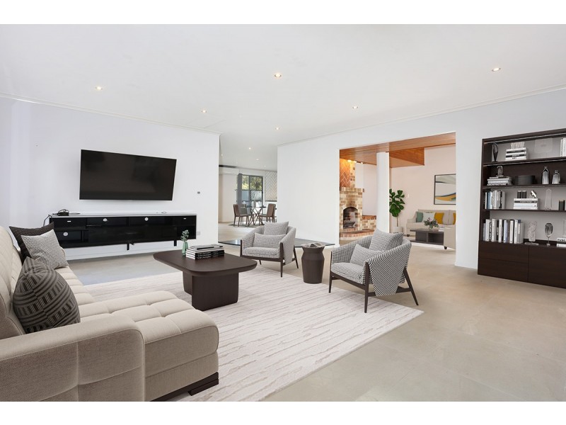 5 Boy-Ull Road, Springbrook QLD 4213
