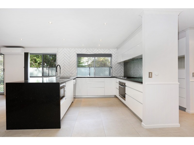 5 Boy-Ull Road, Springbrook QLD 4213