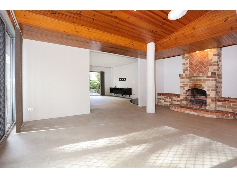 5 Boy-Ull Road, Springbrook QLD 4213
