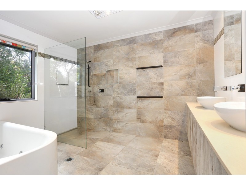5 Boy-Ull Road, Springbrook QLD 4213