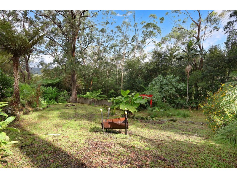 5 Boy-Ull Road, Springbrook QLD 4213