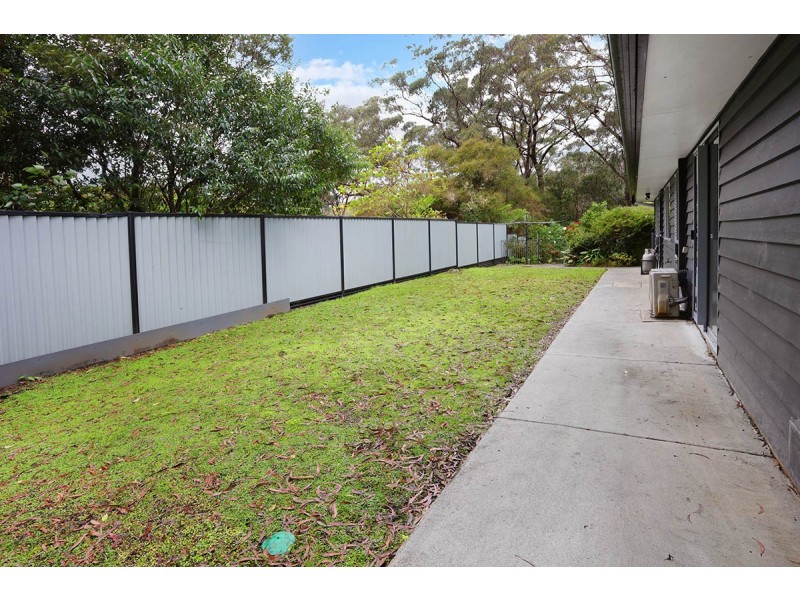 5 Boy-Ull Road, Springbrook QLD 4213