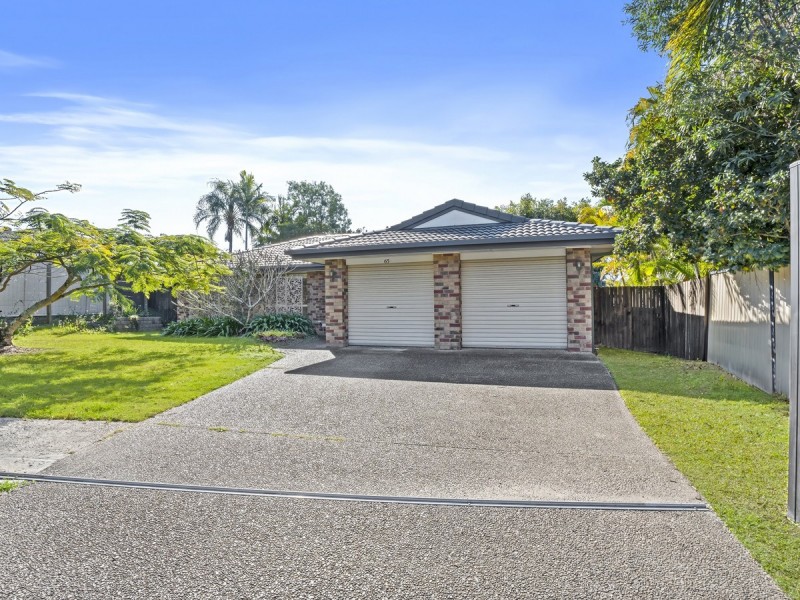 65 McLaren Road, Nerang QLD 4211