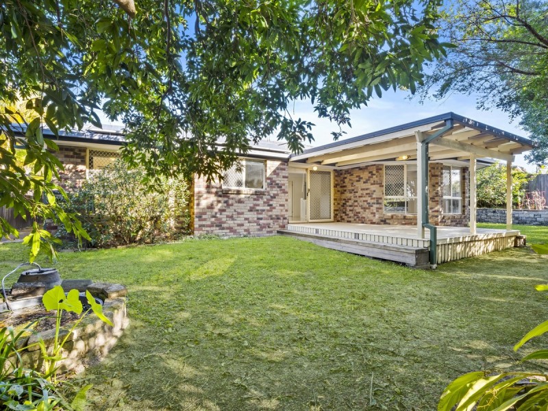 65 McLaren Road, Nerang QLD 4211