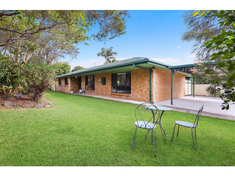 30 Richard Crescent, Highland Park QLD 4211