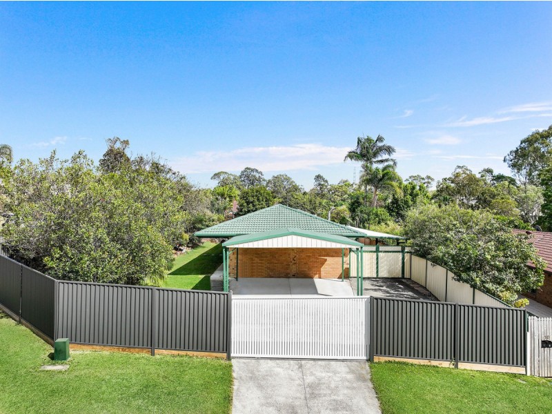 30 Richard Crescent, Highland Park QLD 4211