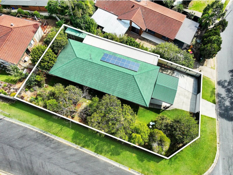 30 Richard Crescent, Highland Park QLD 4211