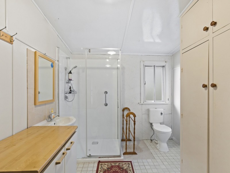 17 Old School Road, Springbrook QLD 4213